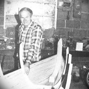 Meet your Posher, Billy doc